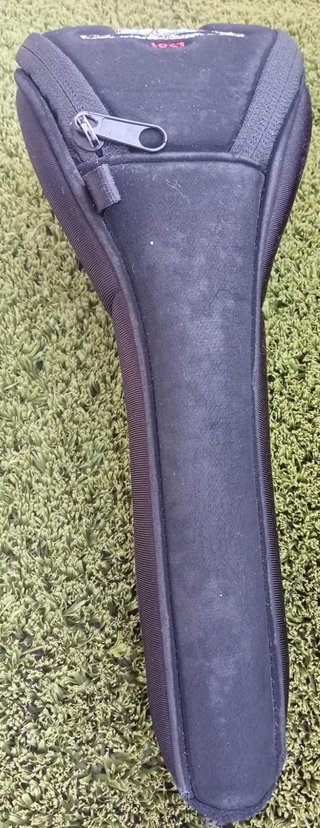 Headcover "Prestwick St. Nicholas Golf Club"