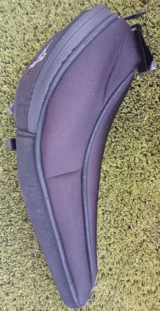 Headcover "Prestwick St. Nicholas Golf Club"