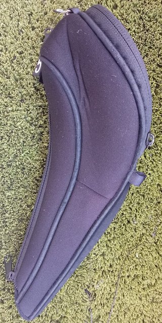 Headcover "Prestwick St. Nicholas Golf Club"