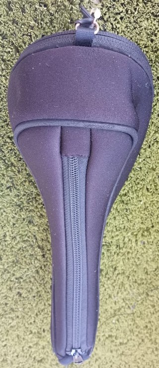 Headcover "Prestwick St. Nicholas Golf Club"