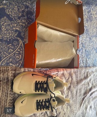 Scarpe da tennis Nike