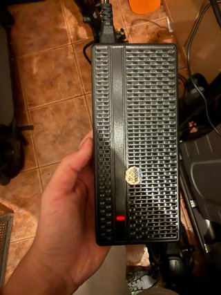 Kukirin G2 Master Patinete Eléctrico