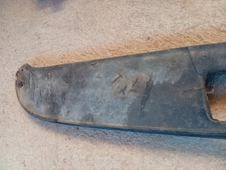 Salpicadero Seat 1500
