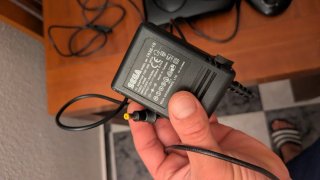 Sega Mega Drive 2