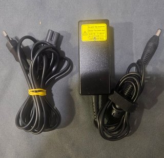 Cargador Toshiba PA3743U-1ACA