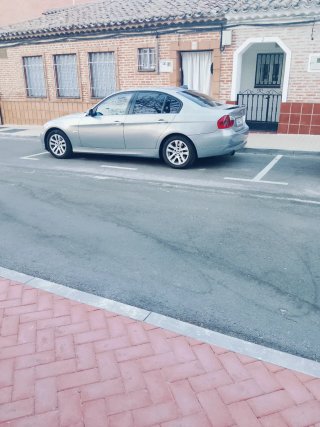 BMW Serie 3 2007