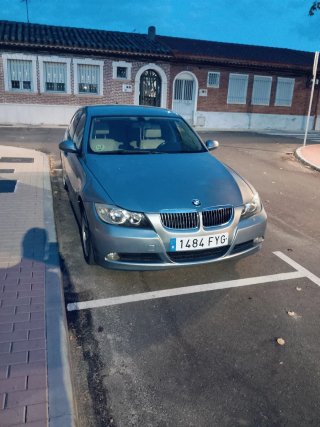 BMW Serie 3 2007