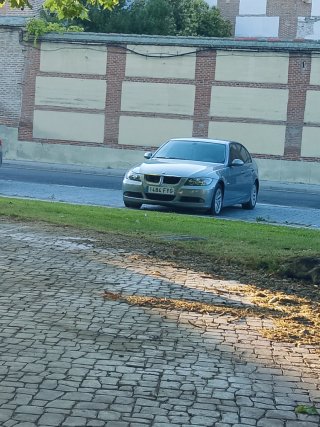 BMW Serie 3 2007