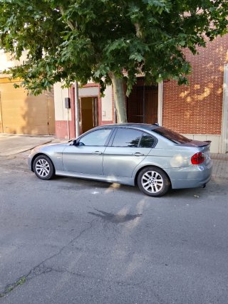 BMW Serie 3 2007