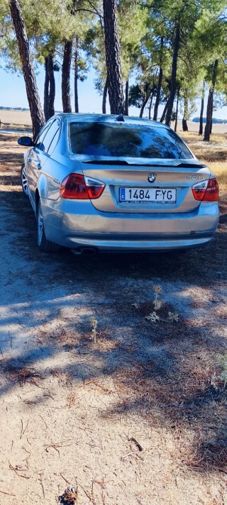 BMW Serie 3 2007