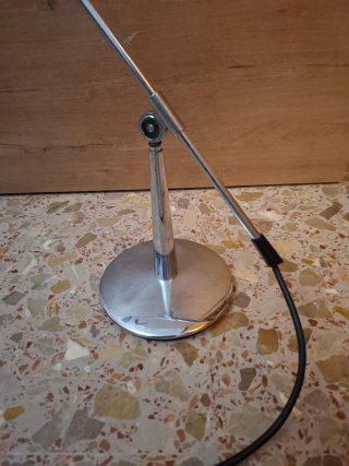 Lámpara de mesa Taps Jorge Pensi vintage