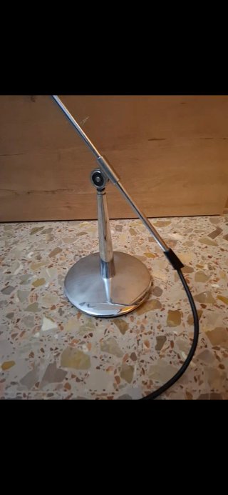 Lámpara de mesa Taps Jorge Pensi vintage