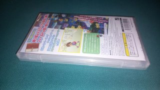 Umihara Kawase Portable per PSP, PlayStation Portable - Nuovo e sigillato