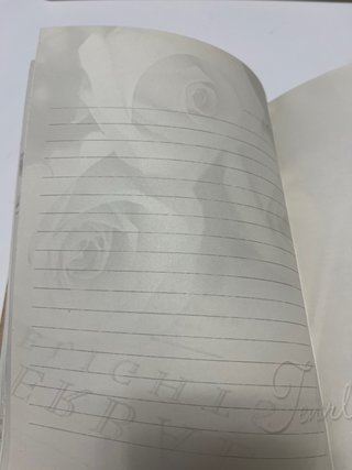 Libreta temática Londres Ale-Hop