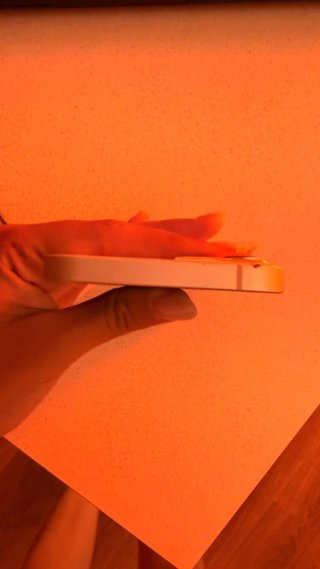 iPhone 13 Bianco 256GB