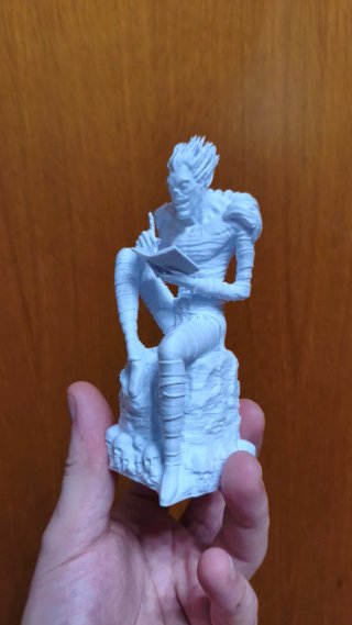 Servizio stampa 3D su richiesta personalizzata