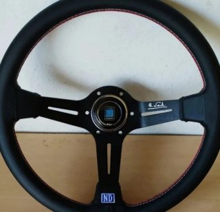 Volante Nardi Torino BMW E46