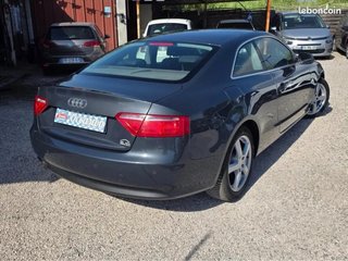 Audi A5 2009