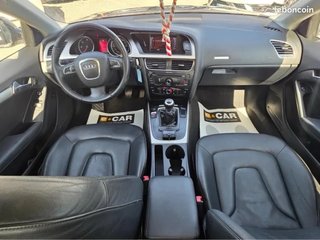Audi A5 2009