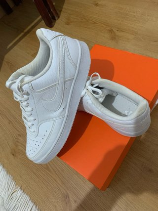 Zapatillas Nike Blancas Talla 42