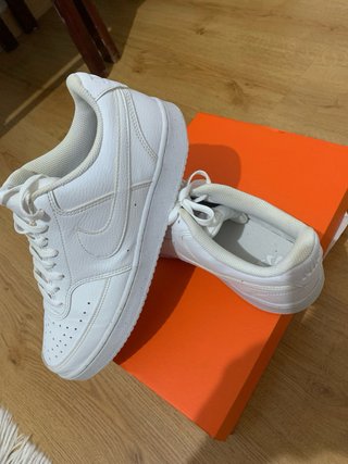 Zapatillas Nike Blancas Talla 42