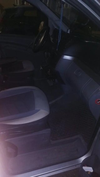 Mercedes-Benz Vito 2008