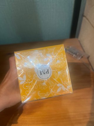 Perfume SARA Yellow Eau de Parfum 100ml