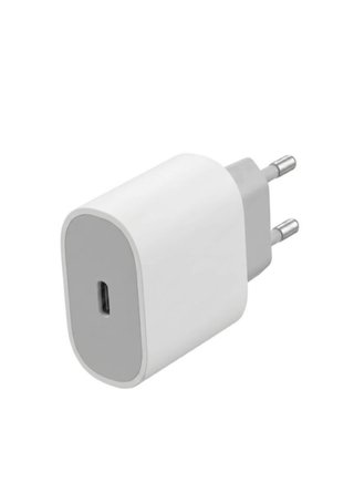 Caricatore USB-C 30W per iPhone