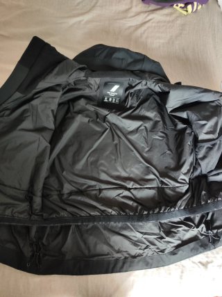 Chaqueta Zara Recco Impermeable Talla XL