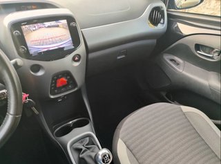 Toyota Aygo 2019
