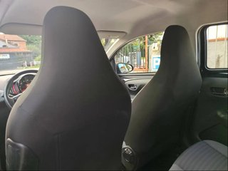 Toyota Aygo 2019
