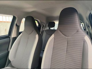 Toyota Aygo 2019