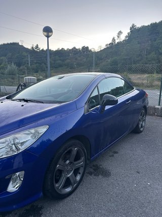 Peugeot 308 Sport