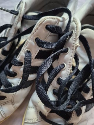 Adidas Pistol Pete Lo Zapatillas Vintage
