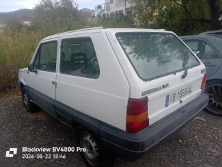 SEAT marbella 1996