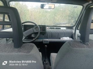 SEAT marbella 1996