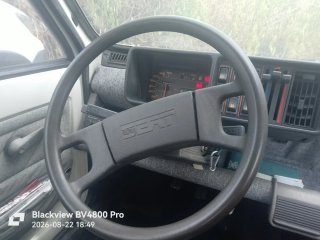 SEAT marbella 1996
