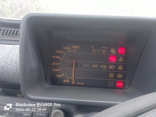 SEAT marbella 1996