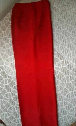 Conjunto chica: blusa y pantalones