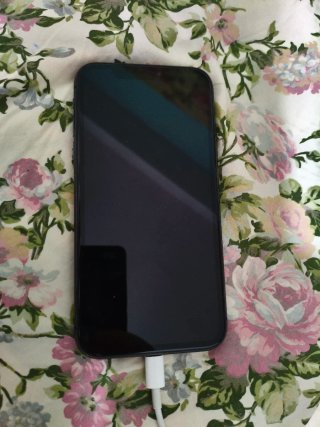 iPhone 11 78% Batería