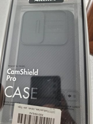 Funda Samsung galaxy s22 negra