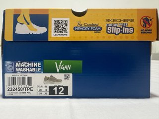 Skechers Slip-ins Hombre