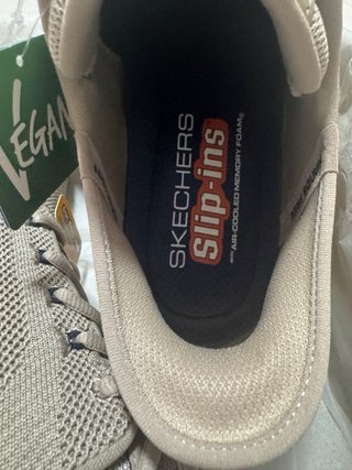 Skechers Slip-ins Hombre
