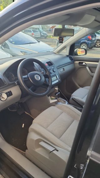 Volkswagen Touran 2006