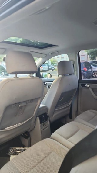 Volkswagen Touran 2006