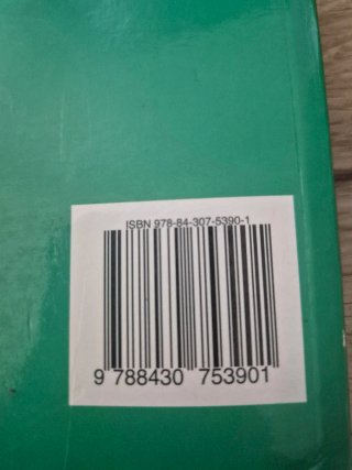 Química, 1 Batxillerat molécula