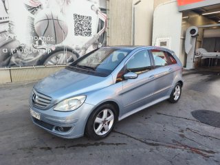 Mercedes-Benz Clase B 2007