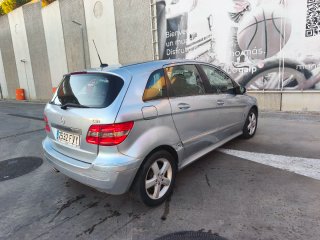 Mercedes-Benz Clase B 2007