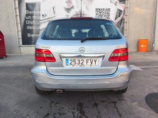 Mercedes-Benz Clase B 2007