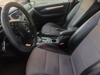 Mercedes-Benz Clase B 2007